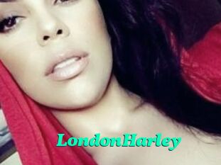 London_Harley