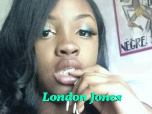 London_Jones