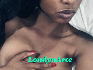 LondynArce
