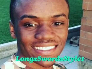 LongxSwordxStyle1
