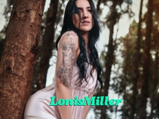 LonisMiller