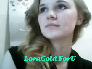 LoraGold_ForU