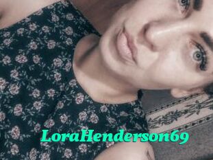 LoraHenderson69