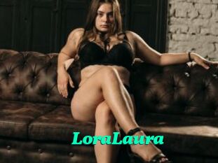 LoraLaura