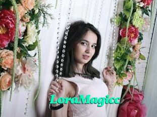 LoraMagicc