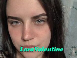 LoraValentine