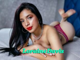 LoraineDavis