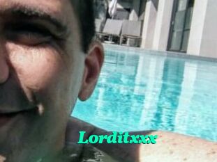 Lorditxxx