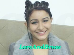 LoreAndBruss