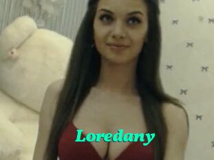 Loredany