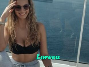 Loreea