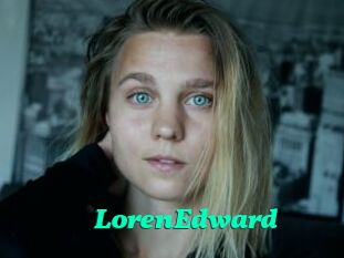 LorenEdward