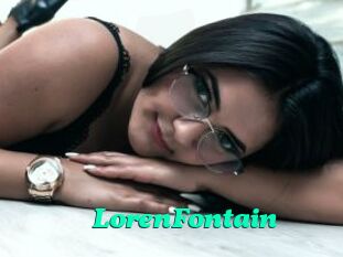 LorenFontain