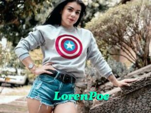 LorenPoe