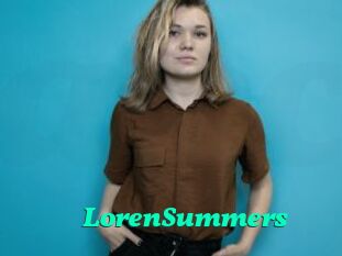 LorenSummers