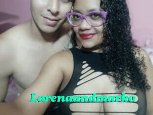 Lorenaandmarko