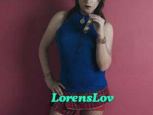 LorensLov
