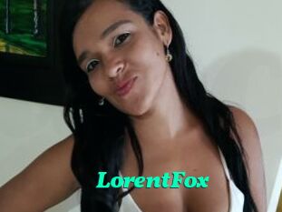 LorentFox