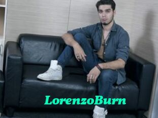 LorenzoBurn