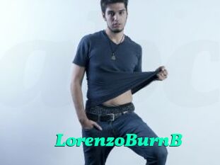 LorenzoBurnB