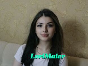 LoriMaier