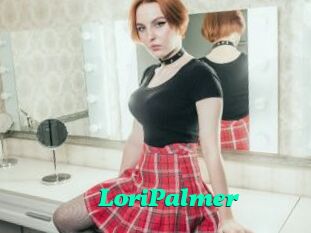 LoriPalmer