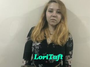 LoriTaft