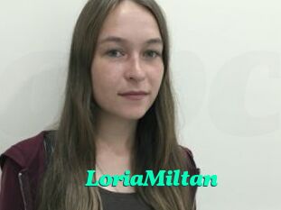 LoriaMiltan