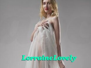 LorraineLovely
