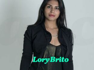 LoryBrito