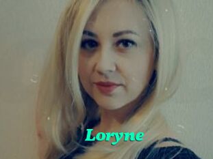 Loryne