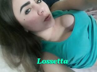 Lossetta