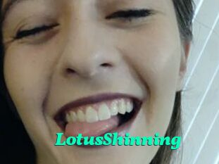 LotusShinning