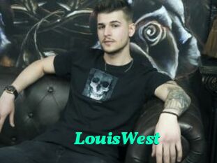 LouisWest