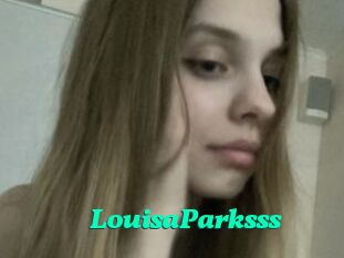 LouisaParksss