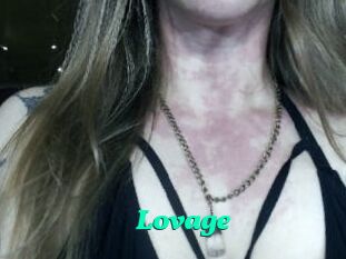 Lovage_