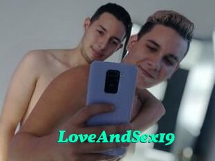 LoveAndSex19