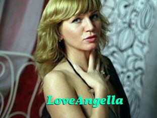 LoveAngella
