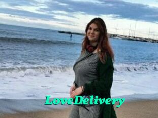 LoveDelivery