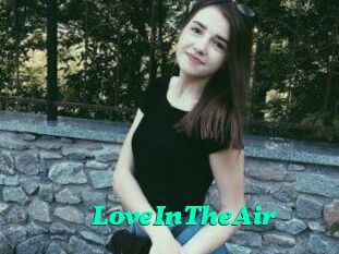LoveInTheAir