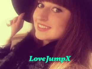 LoveJumpX