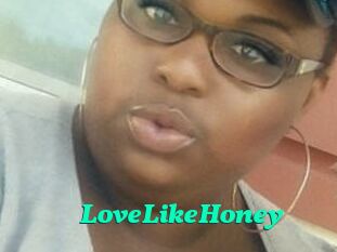 LoveLikeHoney