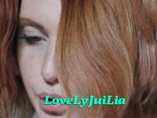 LoveLyJuiLia