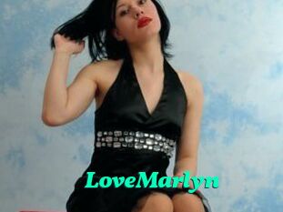 LoveMarlyn