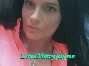 LoveMaryjayne