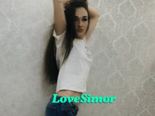 LoveSimor