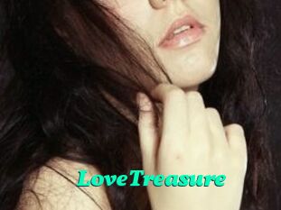 LoveTreasure
