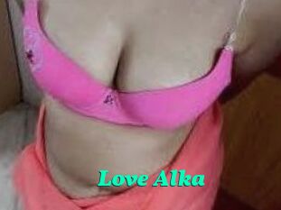 Love_Alka