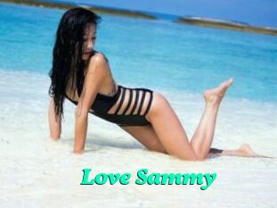 Love_Sammy