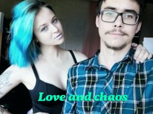 Love_and_chaos